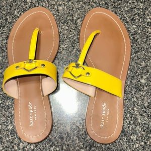 Kate Spade Flats ♠️